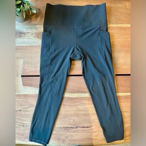 Salutation Stash Mesh 7/8 Tight